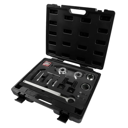 AP01 Motor-Einstellwerkzeug-Set für VW Audi Seat Skoda 1,5 TSI Benzin DACA DACB DADA DFYA 611007 T10340 T10499A