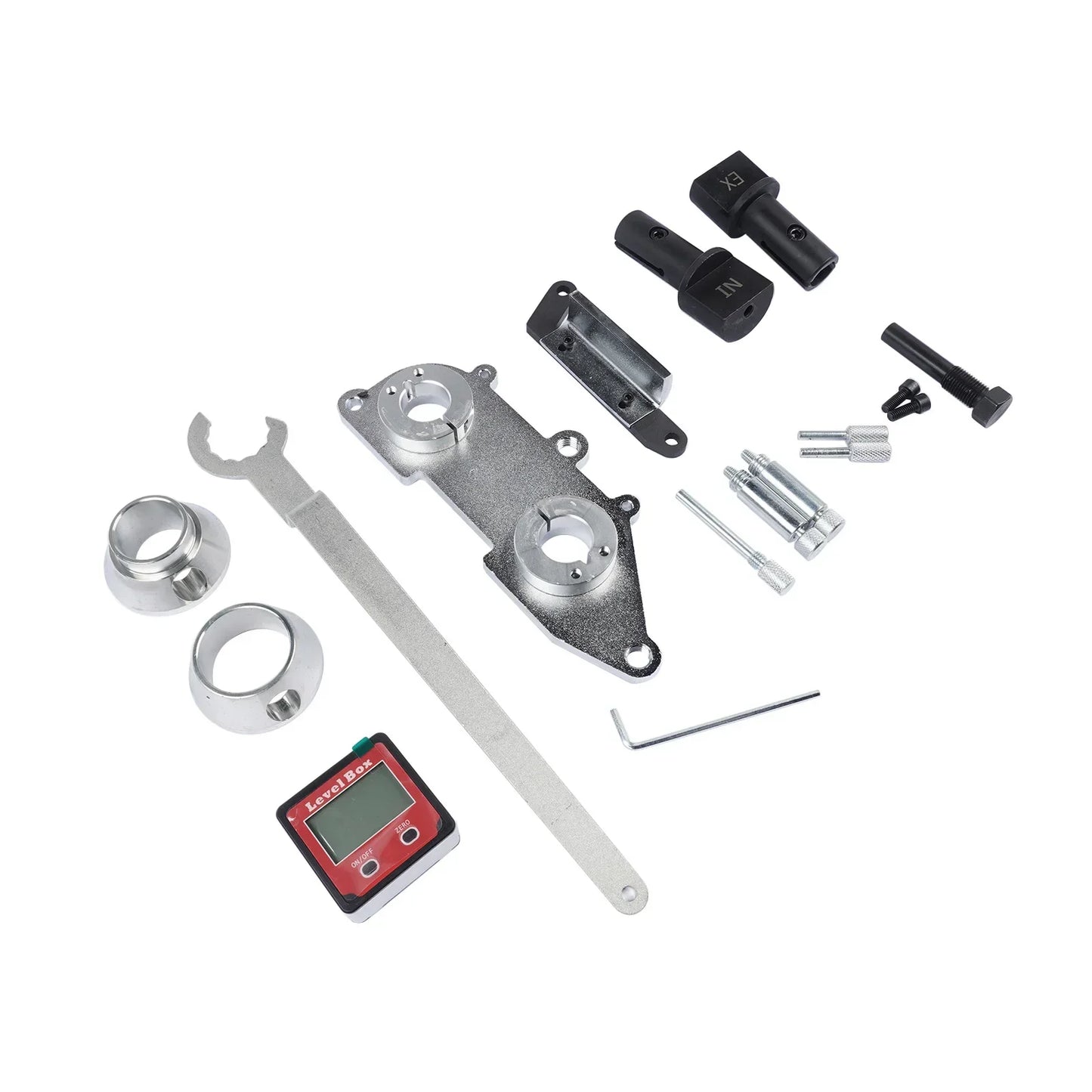 AP01 Motor-Einstellwerkzeug-Set für VW Audi Seat Skoda 1,5 TSI Benzin DACA DACB DADA DFYA 611007 T10340 T10499A