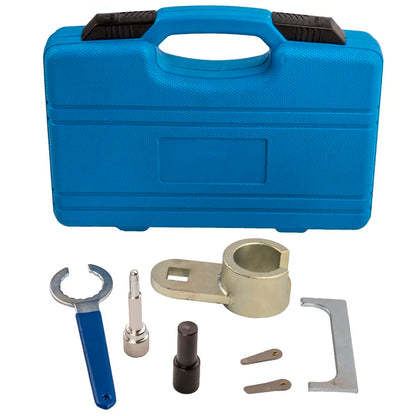 Steuerzeitenschloss-Set für VW Crafter 2.5 TDI und Transporter T4