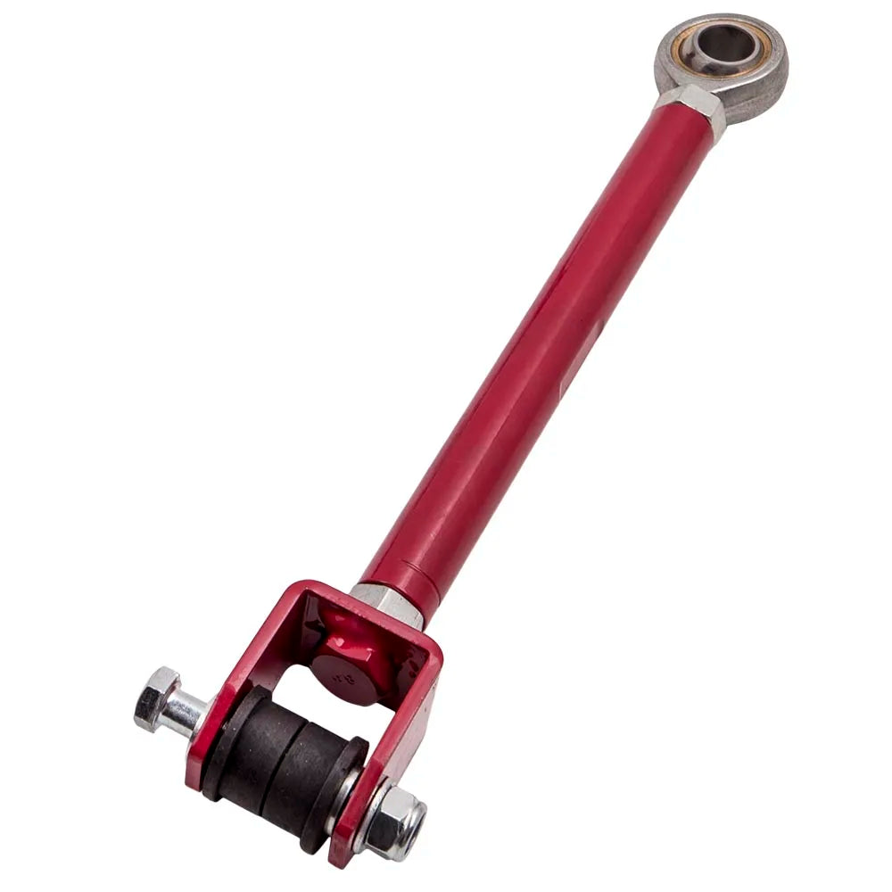 Left and Right Hicas Lock Arm With Bracket Bushing For Nissan R32 R33 S13