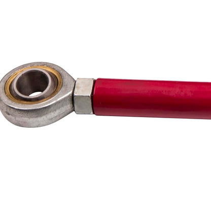 Left and Right Hicas Lock Arm With Bracket Bushing For Nissan R32 R33 S13