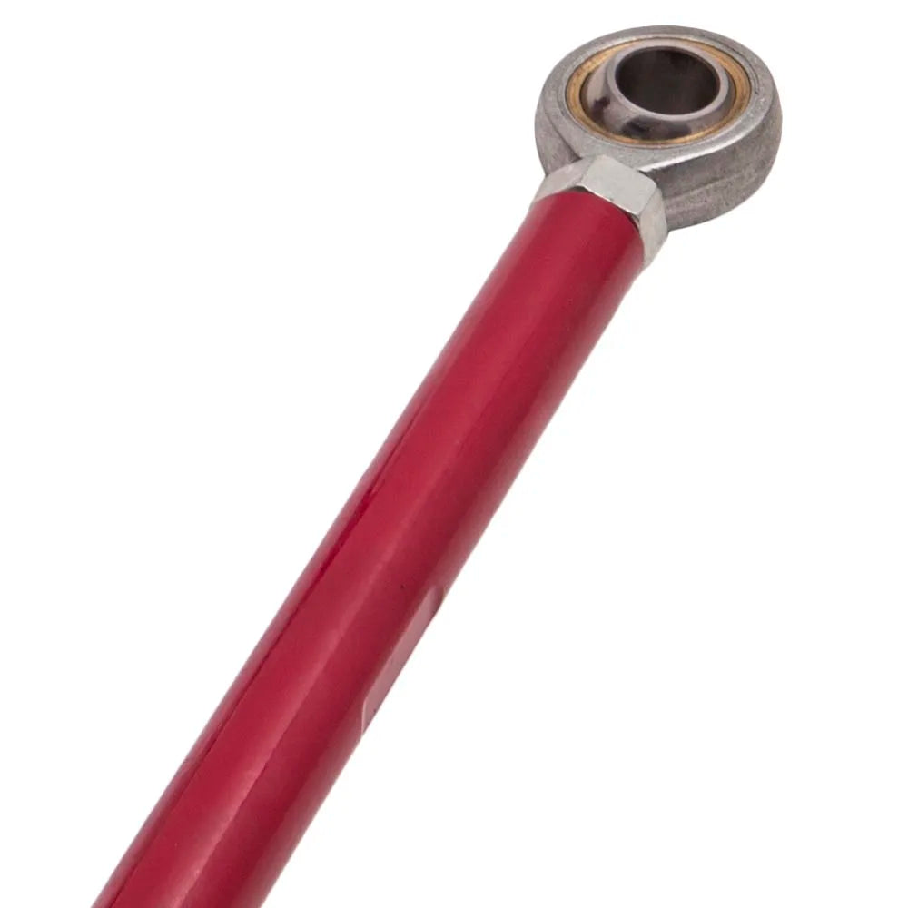 Left and Right Hicas Lock Arm With Bracket Bushing For Nissan R32 R33 S13