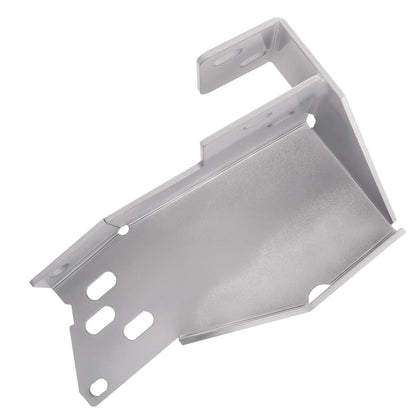 Zestaw body lift 3 cale Chevy Silverado 1500 i GMC Sierra 1500 2007–2013
