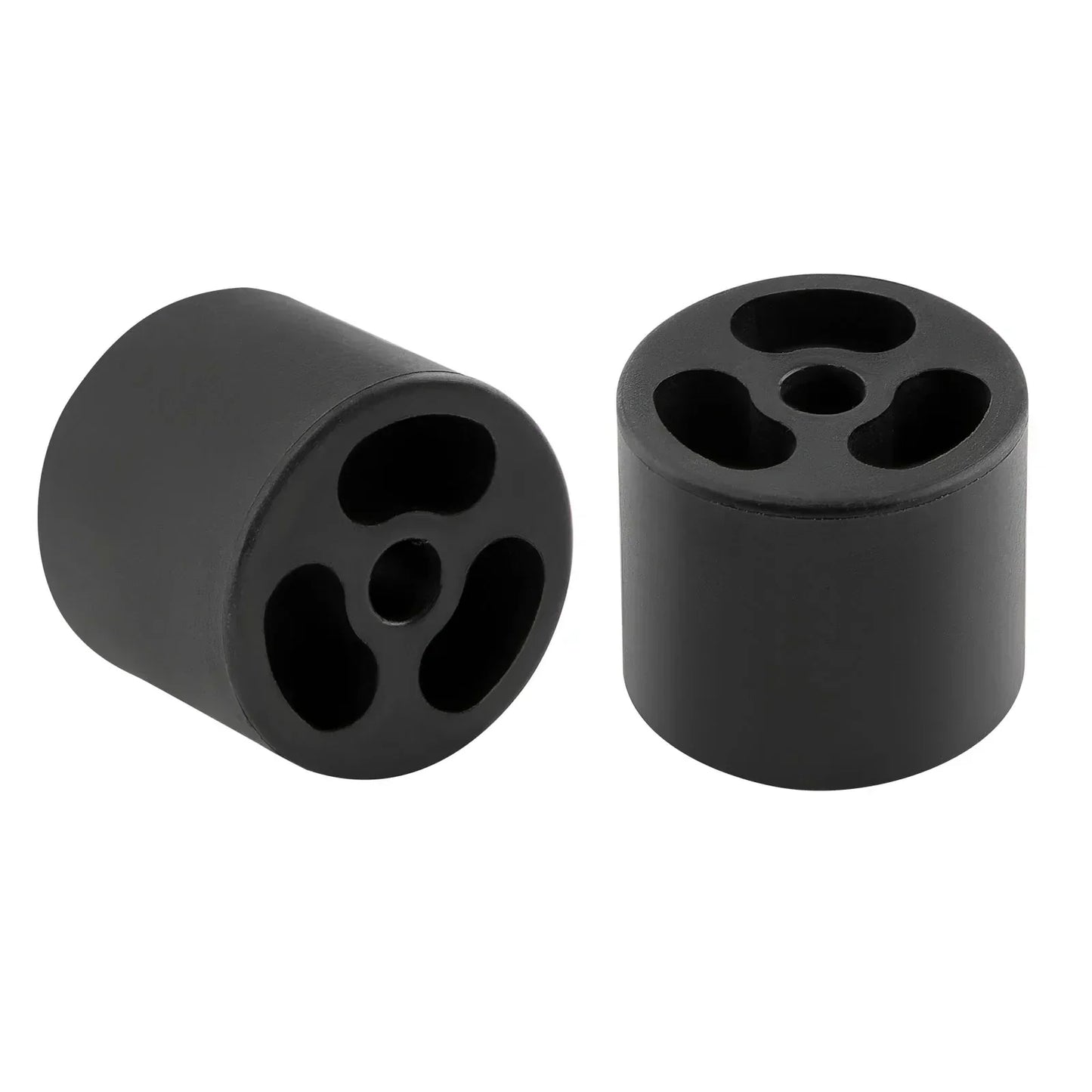 50-mm-Karosseriehöher-Kit für Nissan Navara D22 STR Dual Cab 4x4 1997–2004