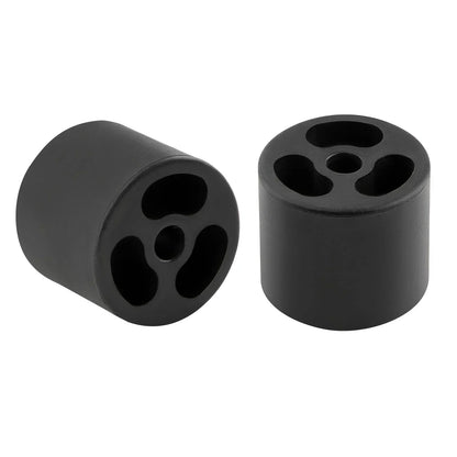 50-mm-Karosseriehöher-Kit für Nissan Navara D22 STR Dual Cab 4x4 1997–2004