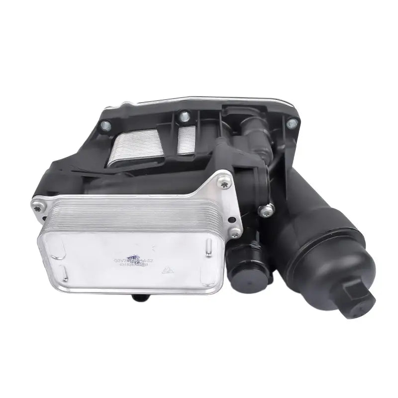 Zestaw Chłodnicy Oleju Silnikowego 11428507697 BMW 1 3 4 5 X3 X5 F10 F20 E90