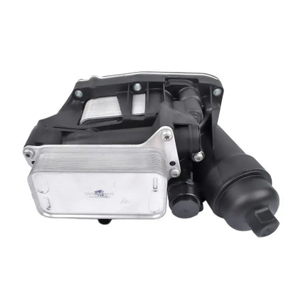 Zestaw Chłodnicy Oleju Silnikowego 11428507697 BMW 1 3 4 5 X3 X5 F10 F20 E90