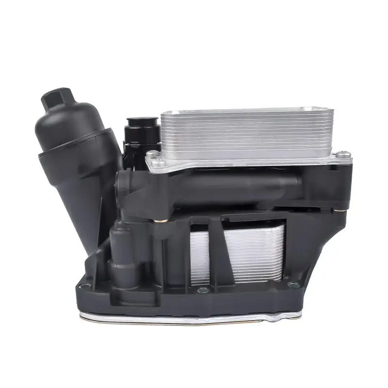 Zestaw Chłodnicy Oleju Silnikowego 11428507697 BMW 1 3 4 5 X3 X5 F10 F20 E90