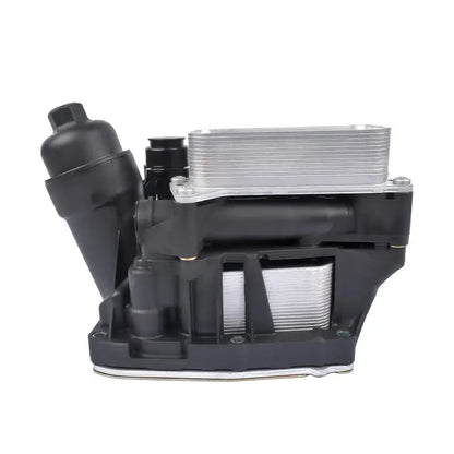 Zestaw Chłodnicy Oleju Silnikowego 11428507697 BMW 1 3 4 5 X3 X5 F10 F20 E90