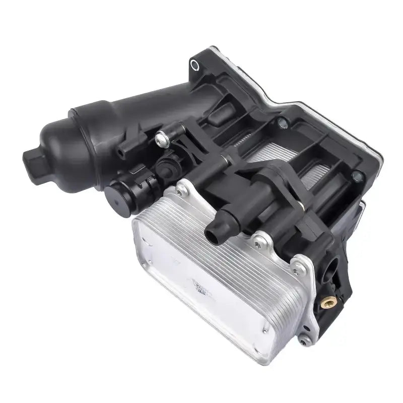 Zestaw Chłodnicy Oleju Silnikowego 11428507697 BMW 1 3 4 5 X3 X5 F10 F20 E90