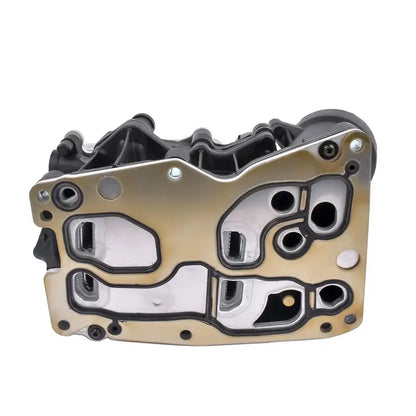 Zestaw Chłodnicy Oleju Silnikowego 11428507697 BMW 1 3 4 5 X3 X5 F10 F20 E90