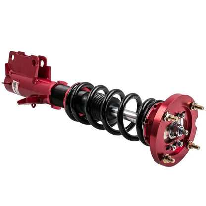 Zestaw Coilover Zawieszenia Obniżającego dla Ford Mustang GT S-197 RWD Regulowane Zawieszenie Obniżające 2005-2014