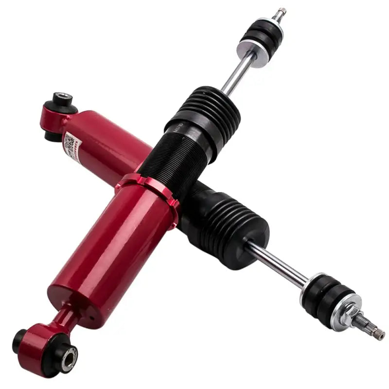 Zestaw Coilover Zawieszenia Obniżającego dla Ford Mustang GT S-197 RWD Regulowane Zawieszenie Obniżające 2005-2014