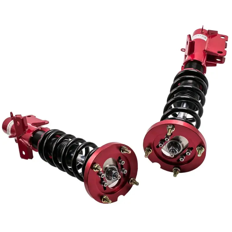 Zestaw Coilover Zawieszenia Obniżającego dla Ford Mustang GT S-197 RWD Regulowane Zawieszenie Obniżające 2005-2014