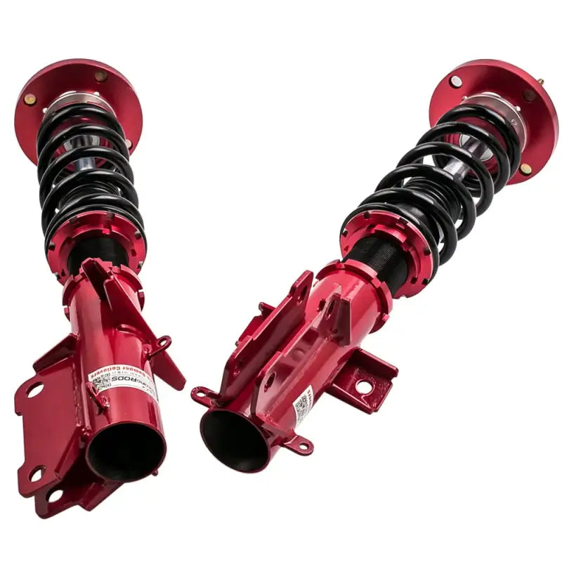 Zestaw Coilover Zawieszenia Obniżającego dla Ford Mustang GT S-197 RWD Regulowane Zawieszenie Obniżające 2005-2014