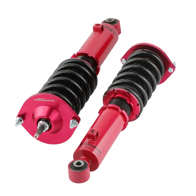 Zestaw Coilover Zawieszenia z Amortyzatorami do Mazda Miata MX5 (1989-2005) z Regulacją Twardości Amortyzatorów