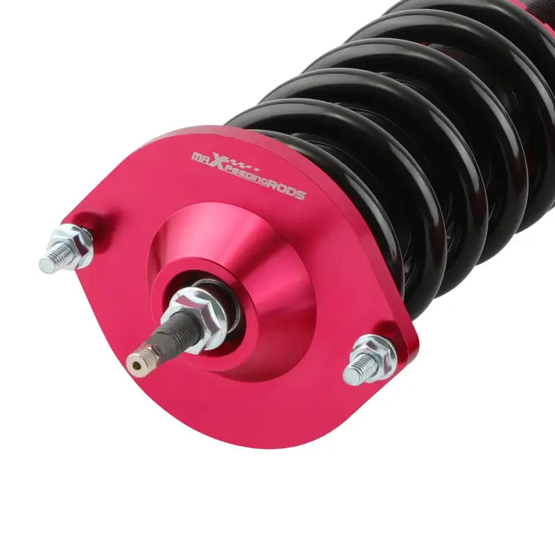 Zestaw Coilover Zawieszenia z Amortyzatorami do Mazda Miata MX5 (1989-2005) z Regulacją Twardości Amortyzatorów