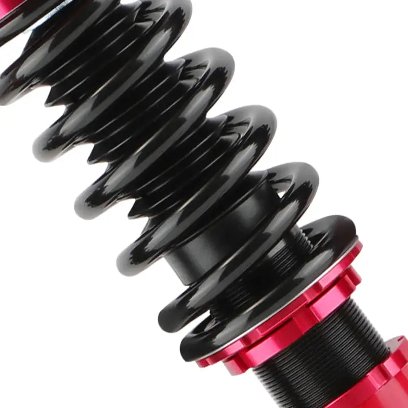 Zestaw Coilover Zawieszenia z Amortyzatorami do Mazda Miata MX5 (1989-2005) z Regulacją Twardości Amortyzatorów