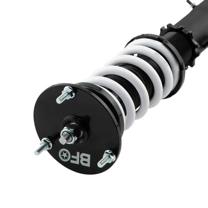 Zestaw Coilovers BFO do BMW 3 E36 1992-1999 Sprężyny Amortyzatory