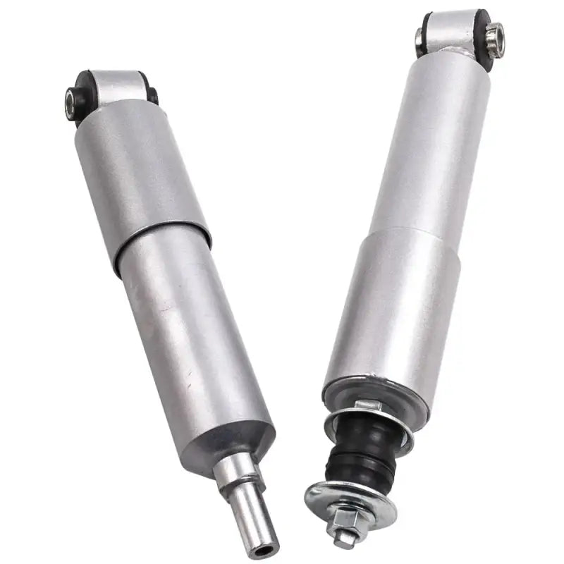 Zestaw Coilovers do VW Transporter T4 | Amortyzatory Obniżające