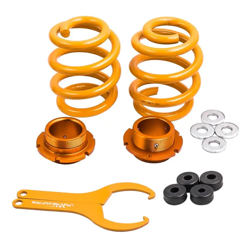 Zestaw Coilovers do VW Transporter T4 | Amortyzatory Obniżające