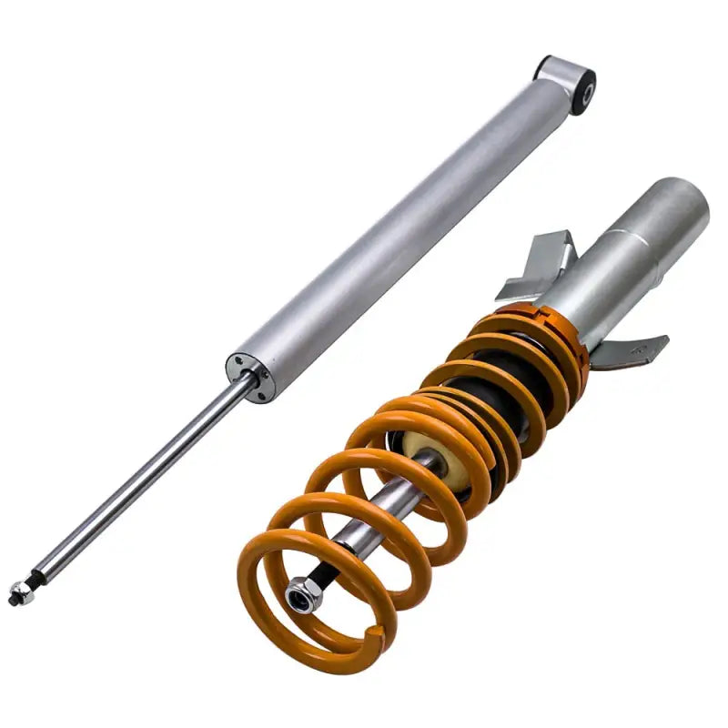 Zestaw Coilovers z Regulacją Wysokości do Ford Focus MK2 (2004-2010) Amortyzatory i Sprężyny Obniżające Zawieszenie