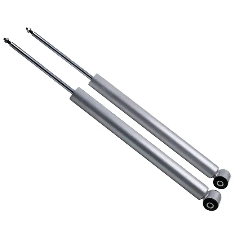 Zestaw Coilovers z Regulacją Wysokości do Ford Focus MK2 (2004-2010) Amortyzatory i Sprężyny Obniżające Zawieszenie