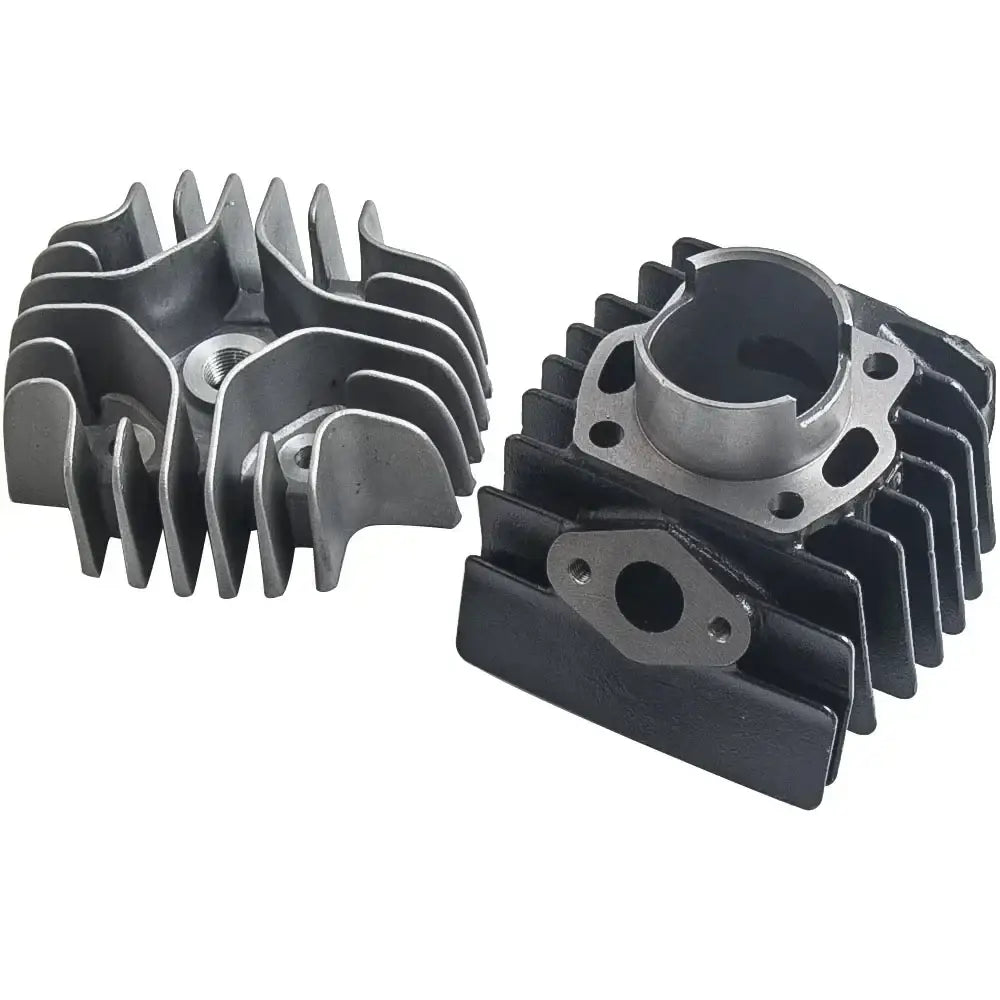 Zestaw cylindra 41 mm Suzuki JR50, LT50 i LT-A50 – zdjęcie produktu