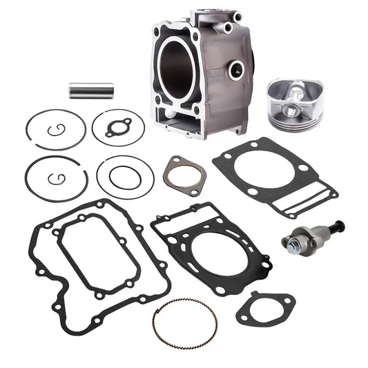 Kolvcylinder toppändsats för Polaris Magnum Ranger Scramble 500 96-13 3085075