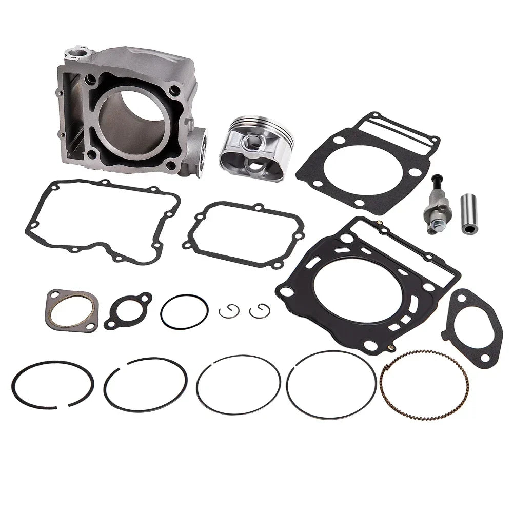 Männän sylinterin yläpääsarja Polaris Magnum Ranger Scramble 500 96-13 3085075