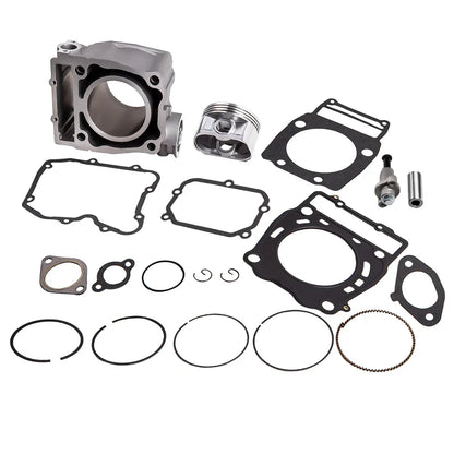 Männän sylinterin yläpääsarja Polaris Magnum Ranger Scramble 500 96-13 3085075