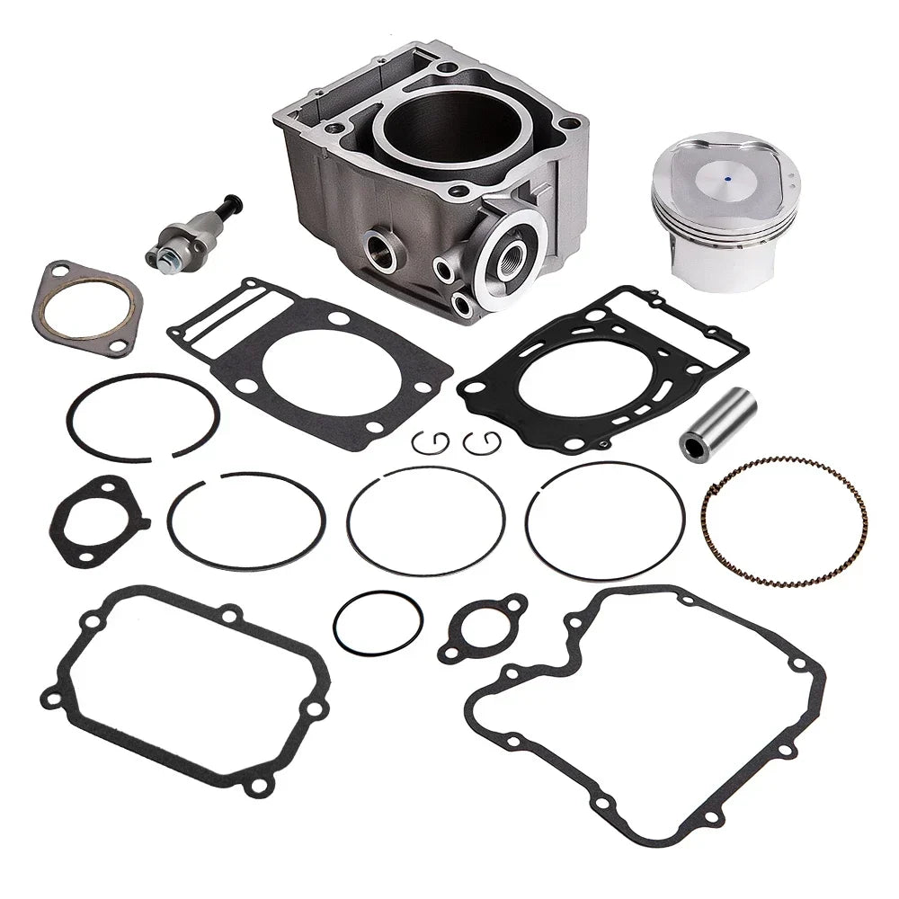 Männän sylinterin yläpääsarja Polaris Magnum Ranger Scramble 500 96-13 3085075