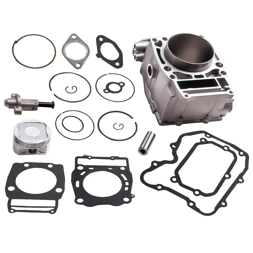 Männän sylinterin yläpääsarja Polaris Magnum Ranger Scramble 500 96-13 3085075