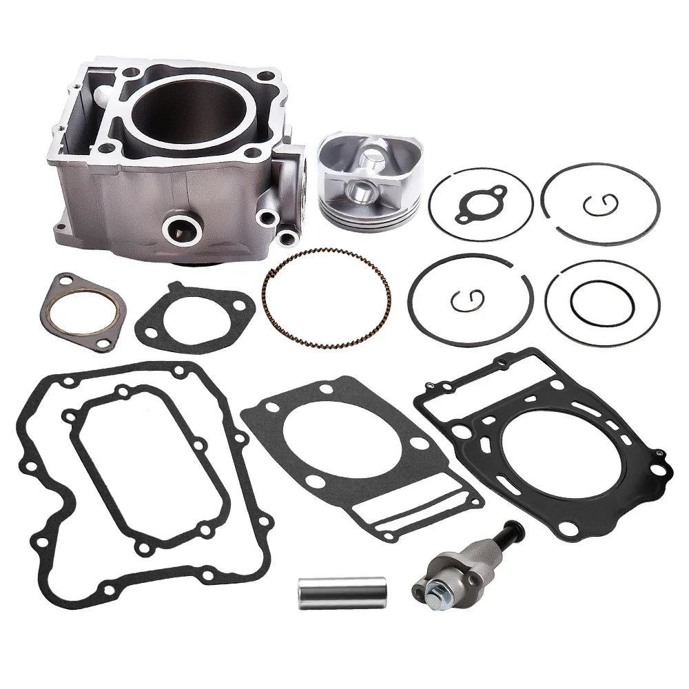 Männän sylinterin yläpääsarja Polaris Magnum Ranger Scramble 500 96-13 3085075