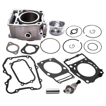 Männän sylinterin yläpääsarja Polaris Magnum Ranger Scramble 500 96-13 3085075