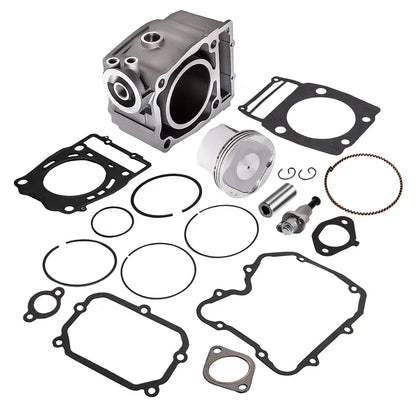Männän sylinterin yläpääsarja Polaris Magnum Ranger Scramble 500 96-13 3085075