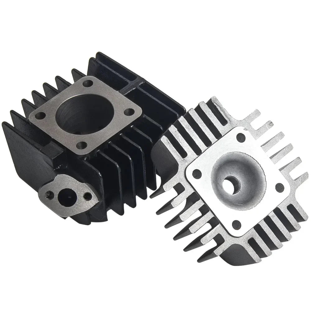 Zestaw cylindra 41 mm Suzuki JR50, LT50 i LT-A50