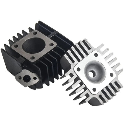 Zestaw cylindra 41 mm Suzuki JR50, LT50 i LT-A50