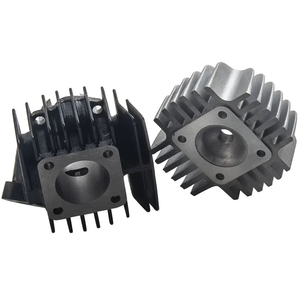 Zestaw cylindra 41 mm Suzuki JR50, LT50 i LT-A50