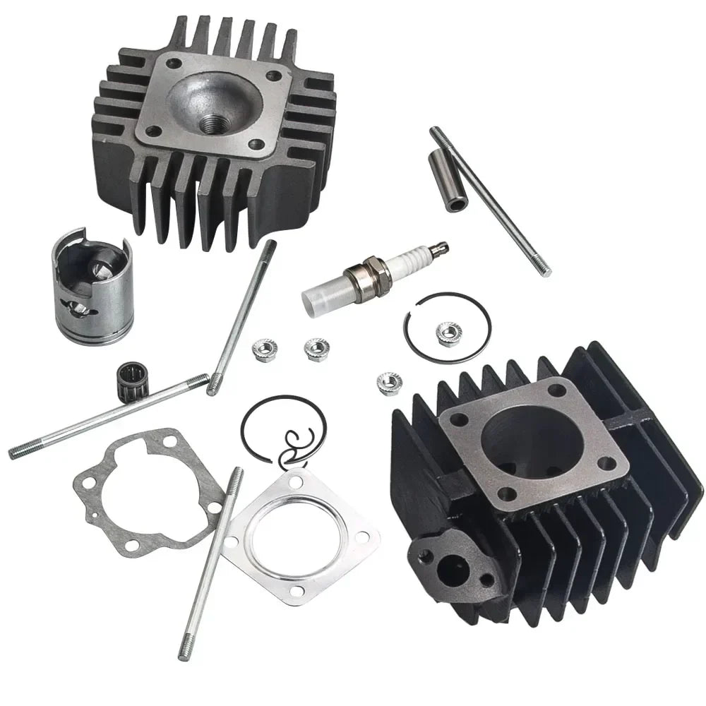 Zestaw cylindra 41 mm Suzuki JR50, LT50 i LT-A50