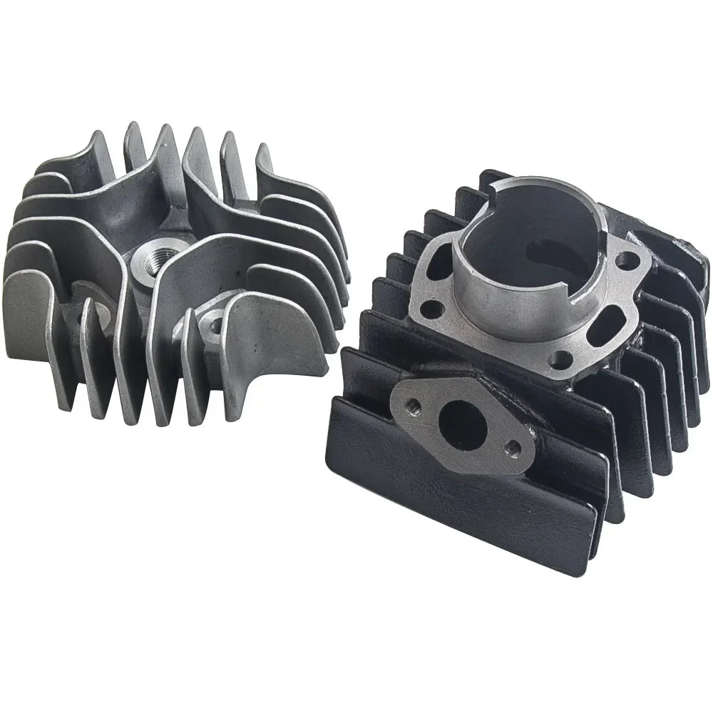 Zestaw cylindra 41 mm Suzuki JR50, LT50 i LT-A50