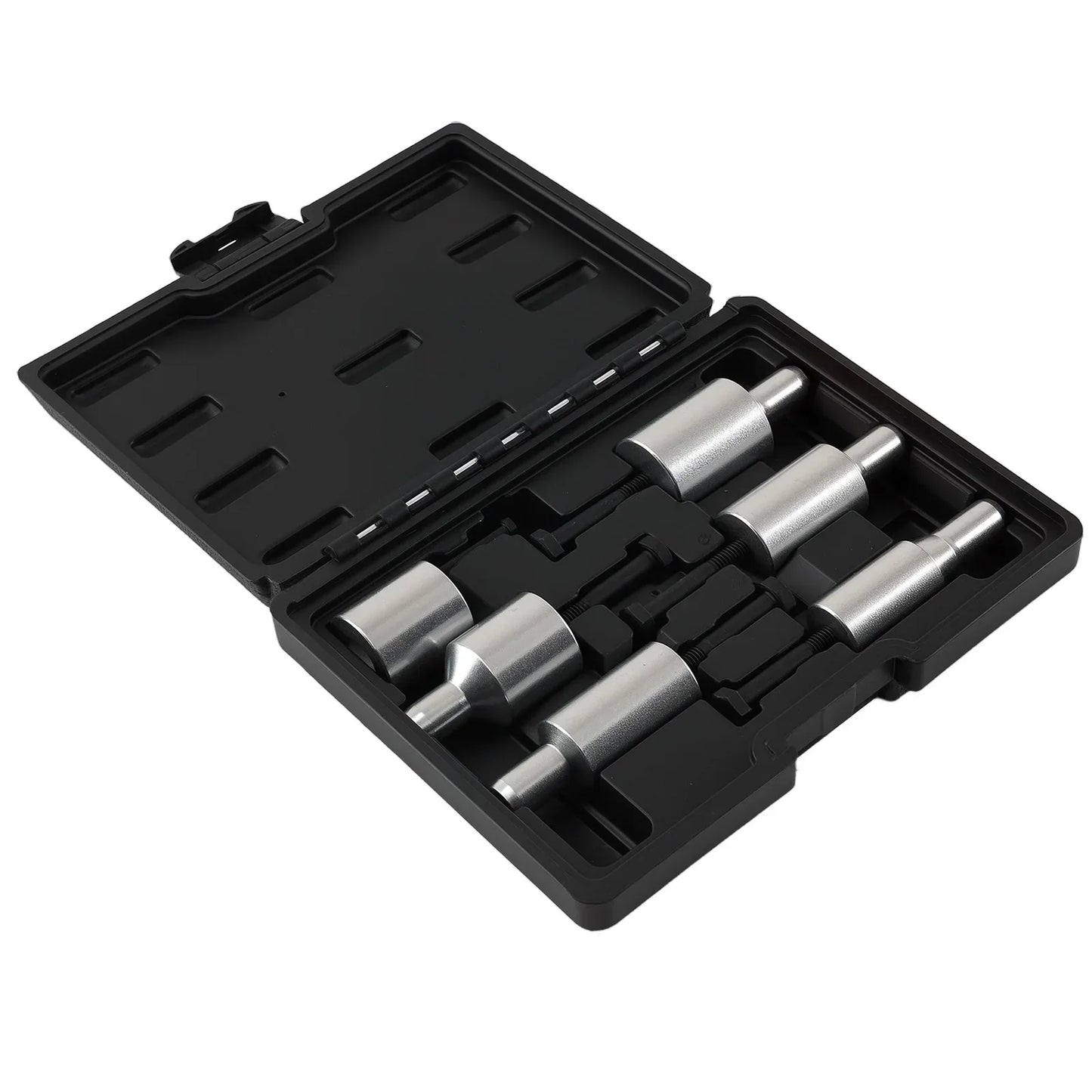 Centrage d'embrayage pour BMW SAC, Kit d'outils en acier, alignement, 5 tailles, 6 pièces