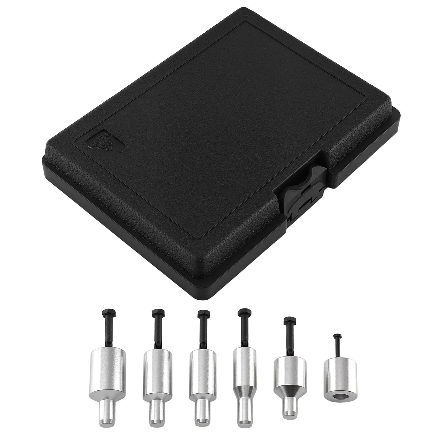 Centrage d'embrayage pour BMW SAC, Kit d'outils en acier, alignement, 5 tailles, 6 pièces