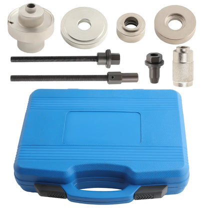 Kit smontaggio boccole sospensione VAG VW Polo 9N Audi Skoda