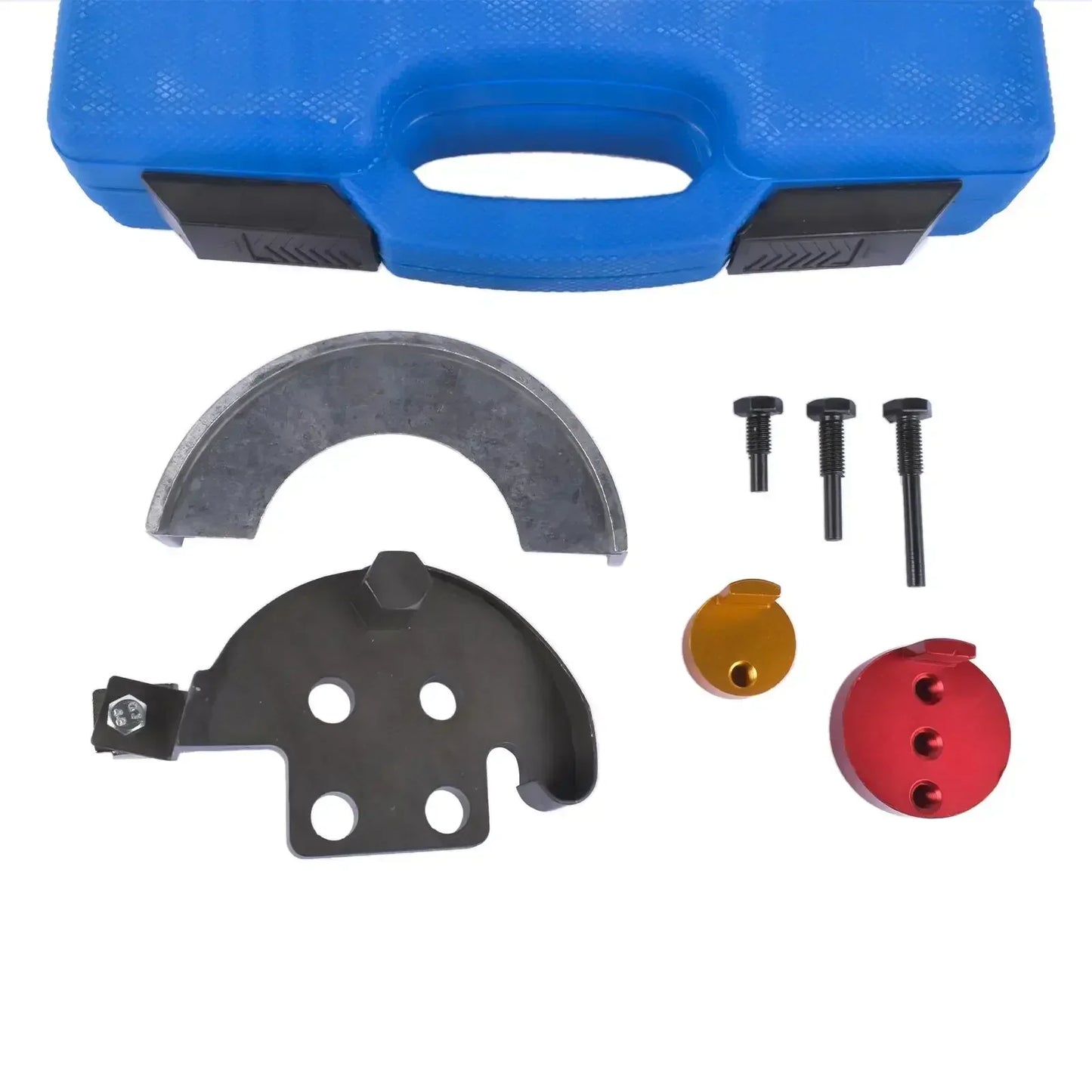 Set per cinghie scanalate BMW Ford Peugeot Volvo