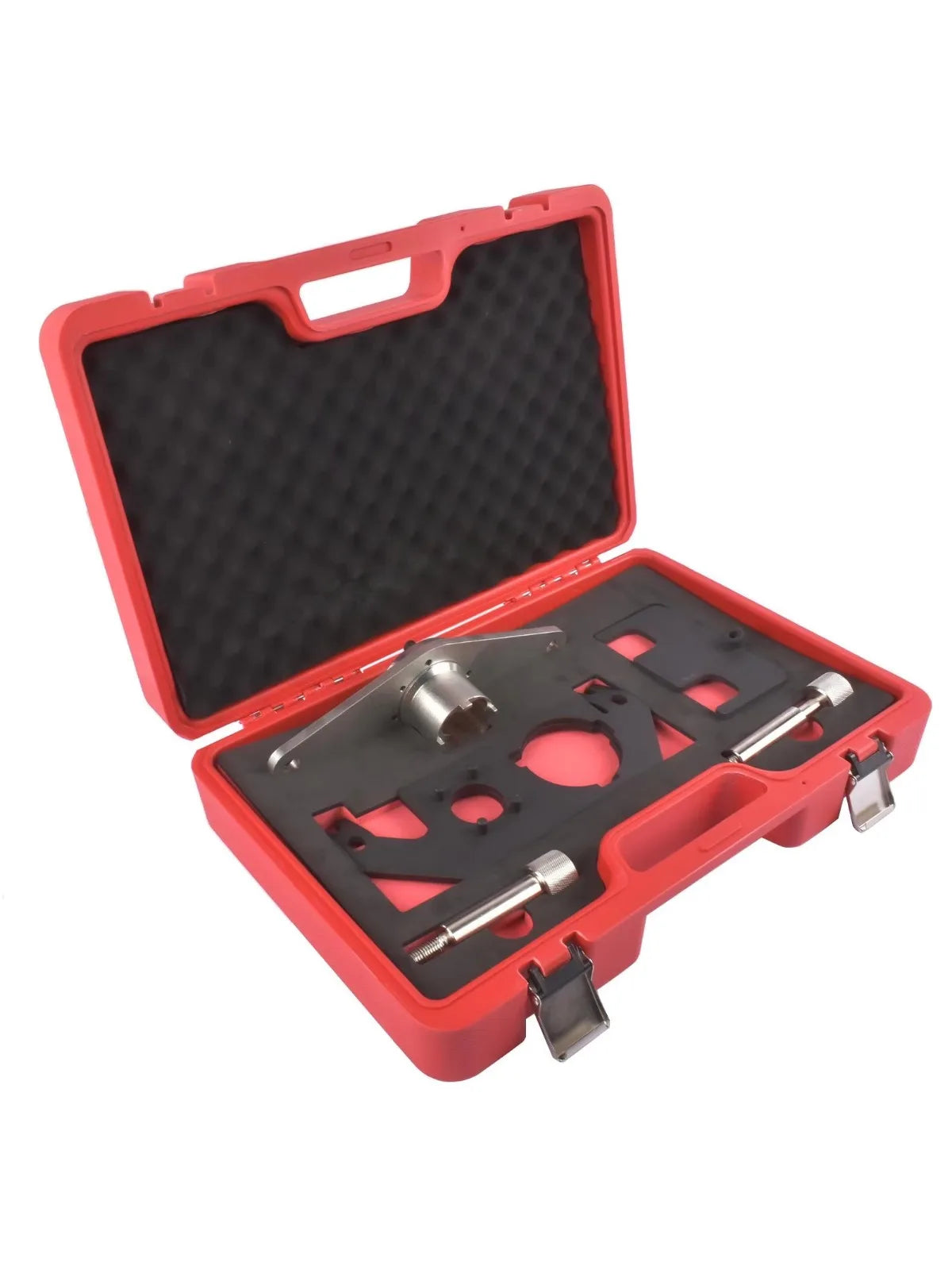 AP03 Diesel Engine Timing Tool Sæt til Jaguar Land Rover 2.0 AJ200 204DTA 204DTD NYHED