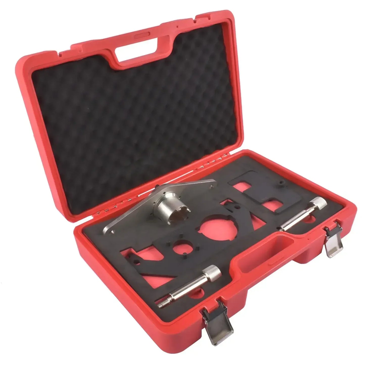 AP03 Diesel Engine Timing Tool Sæt til Jaguar Land Rover 2.0 AJ200 204DTA 204DTD NYHED