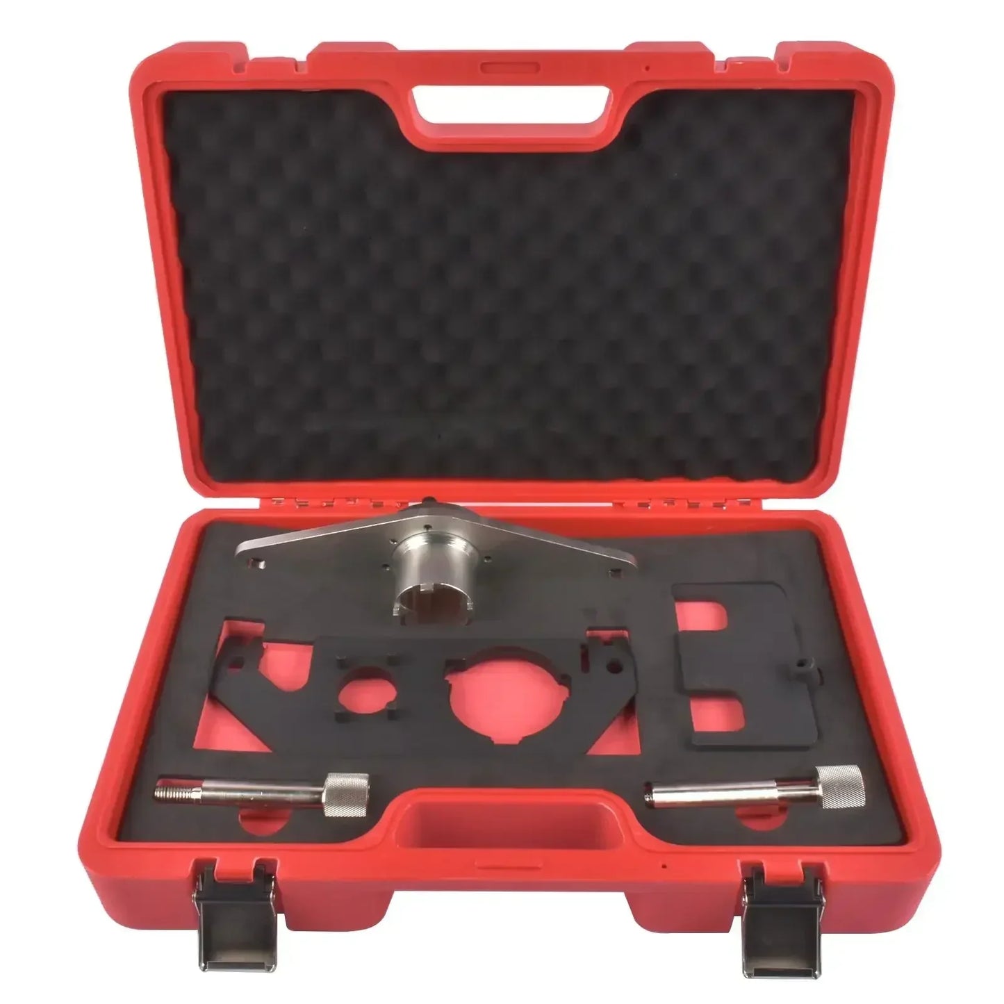 AP03 Diesel Engine Timing Tool Sæt til Jaguar Land Rover 2.0 AJ200 204DTA 204DTD NYHED