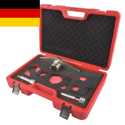 AP03 Diesel Engine Timing Tool Sæt til Jaguar Land Rover 2.0 AJ200 204DTA 204DTD NYHED