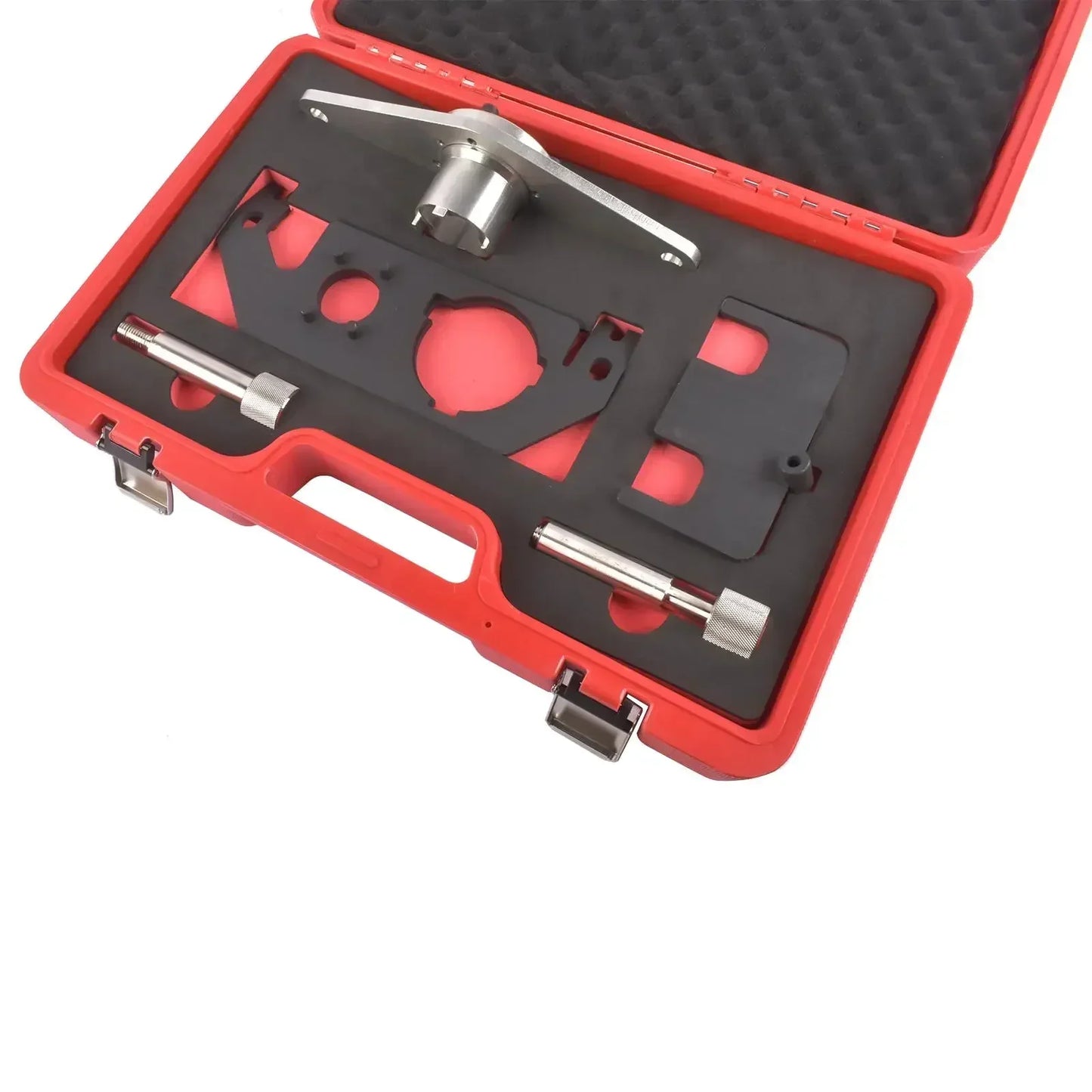 AP03 Diesel Engine Timing Tool Sæt til Jaguar Land Rover 2.0 AJ200 204DTA 204DTD NYHED